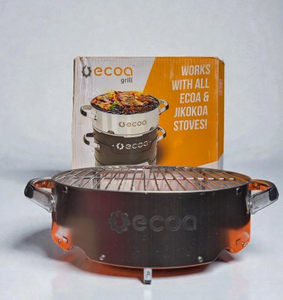 Ecoa Grill
