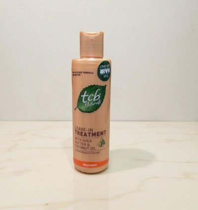 TCB Leave In Penetrating Treatment 24X200g