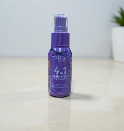 Darling 4in1 Braid Spray 72X65ml