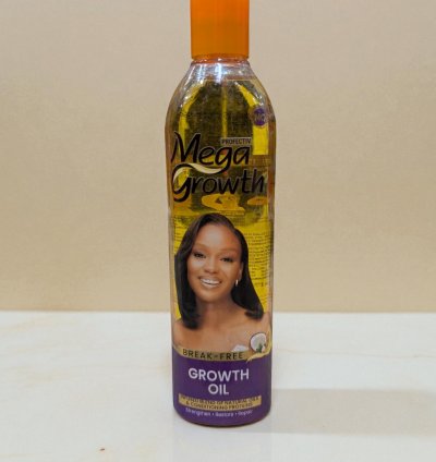 MG Replenish Oil 236mlx12