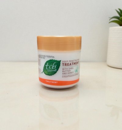 TCB Deep Penetrating Treatment 12X250g