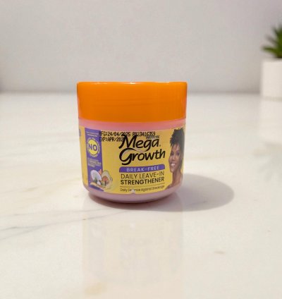 MG Daily Leave-In Strengthener 24X100GM