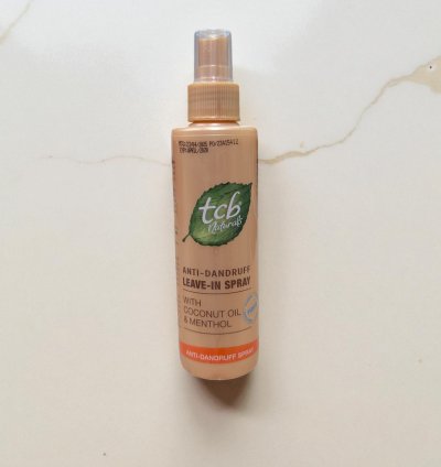 TCB Naturals Anti-Dandruff Spray 200ML