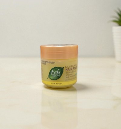 TCB NATURALS HAIR FOOD 24x250ML