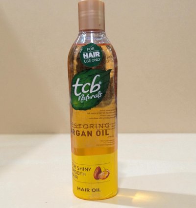 TCB Coconut Oil 24X236ml