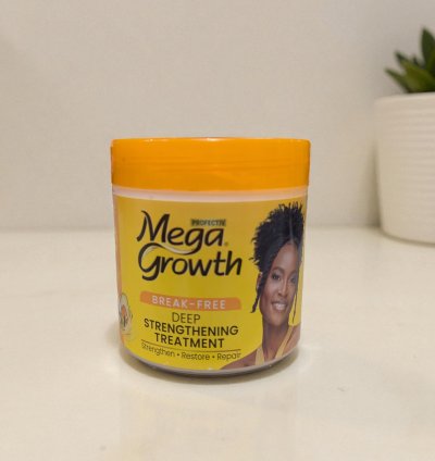 MG Deep Strengthening Treatment 24X250g