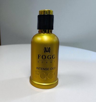 FOGG SCENT INTENSE OUD  100 ML