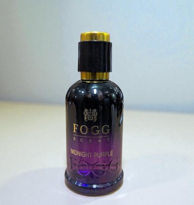FOGG SCENT INTENSE MIDNIGHT PURPLE 100 ML