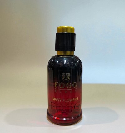 FOGG SCENT INTENSE MANY FLOWERS 100 ML