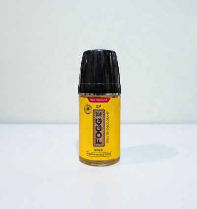 FOGG Roll On 50ml Bold
