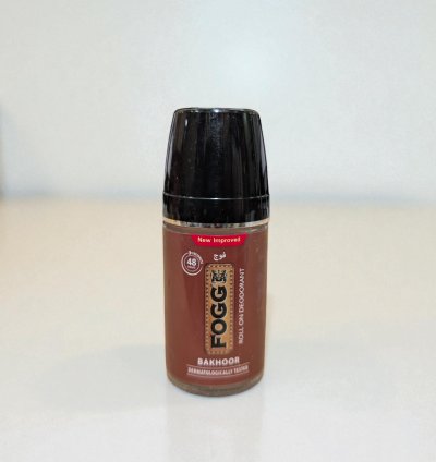 FOGG Roll On 50mlX30 Bakhoor