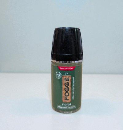 FOGG Roll On 50mlX30 Victor