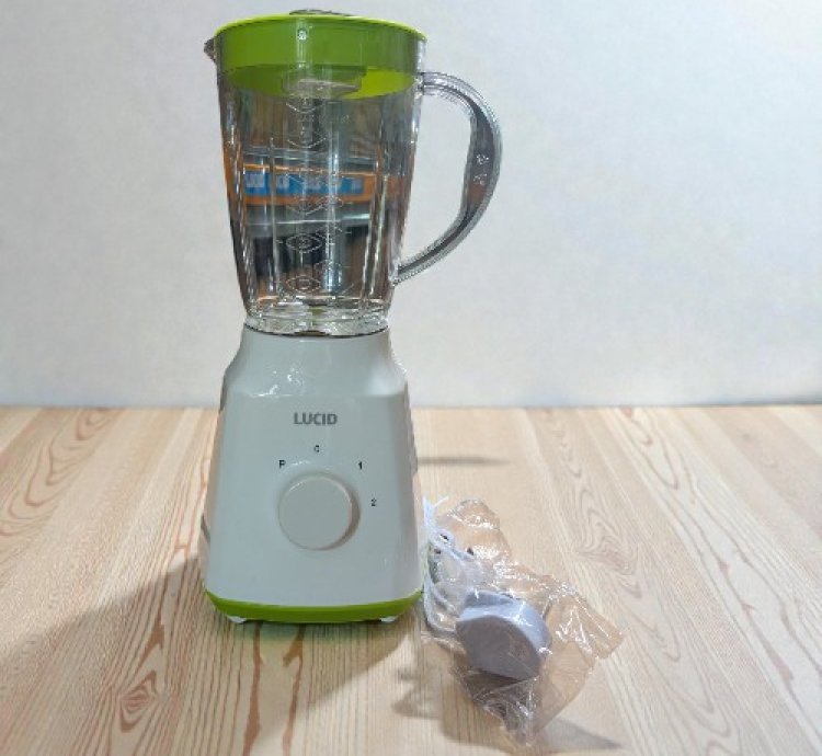 Lucid Blender LBL 03P