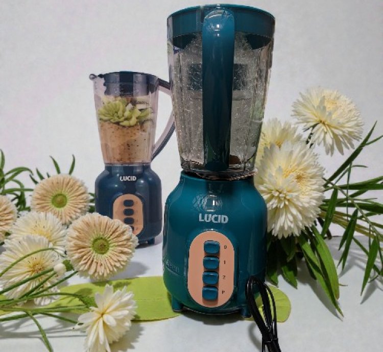 LUCID 2 IN 1 BLENDER LT-BL25P