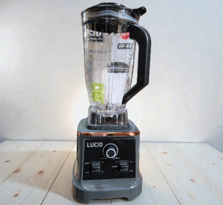 Lucid Commercial Blender 3L HF- 69