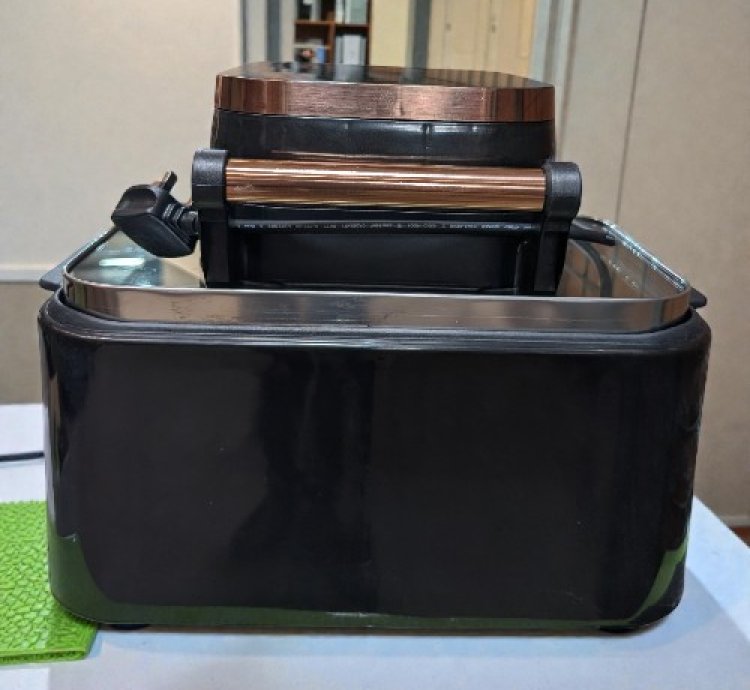 Lucid AIR FRYER 12L LAF-132