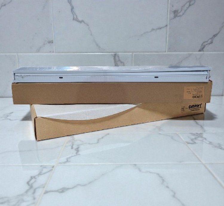 LUCID LED PZ6060-40W-Surface Mount frame