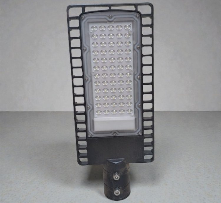 LUCID LED 50W/220V Street Light