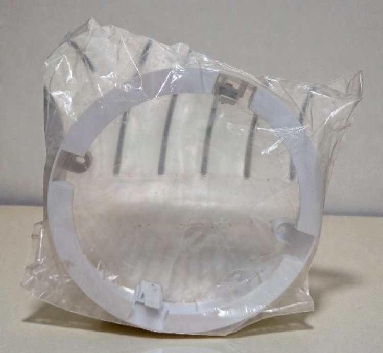 SURFACE MOUNT FRAME 18W- R