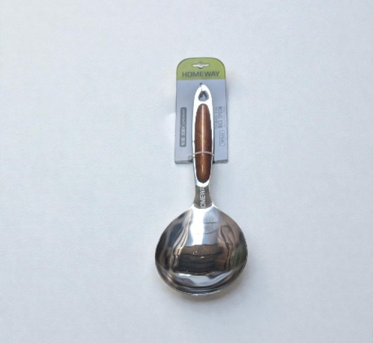 HOMEWAY RICE SPOON-HW2416