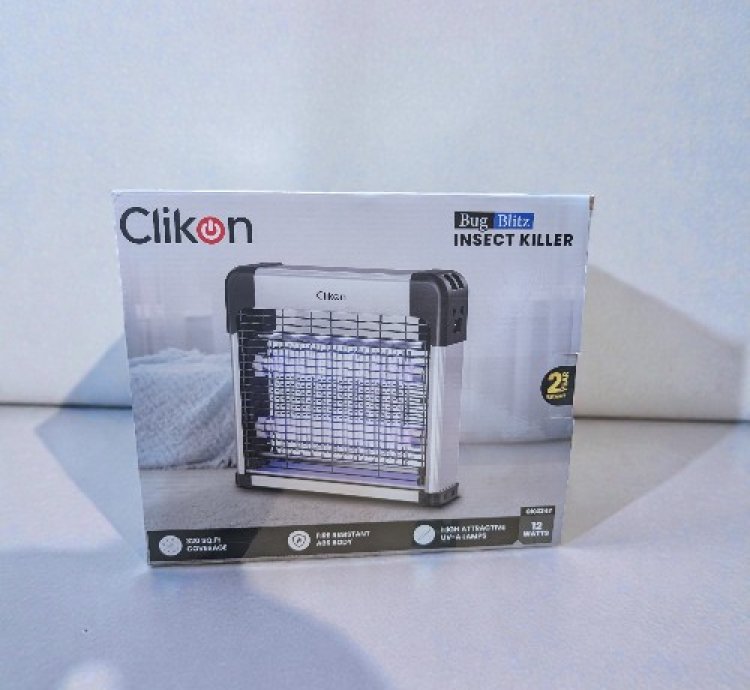 INSECTOR KILLER -12W CK4247