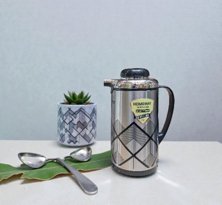 HOMEWAY VACUUM FLASK 1.9L HW3815