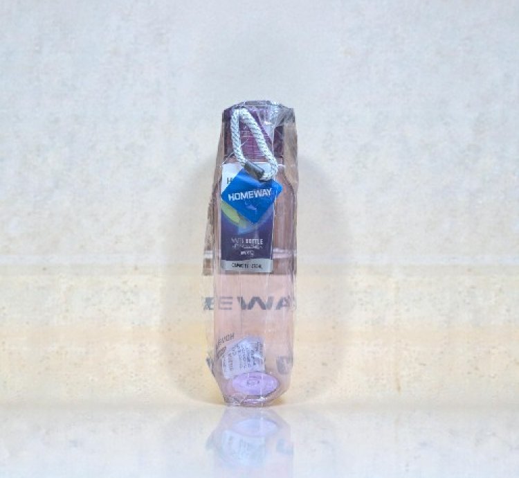 HOMEWAY 650ML WATER BOTTLE-HW2706