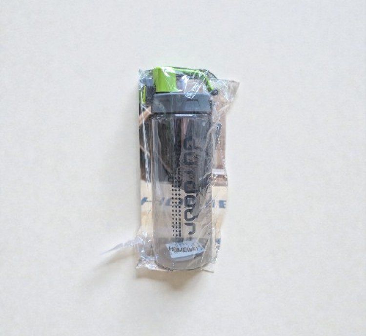 HOMEWAY SPORTS SPACECUP 700ML WATER BTLE-HW2700