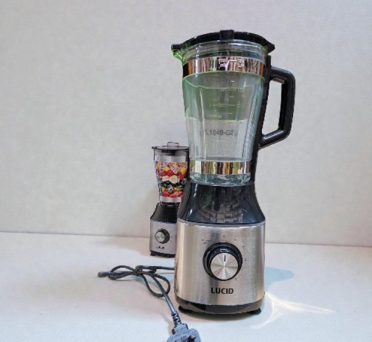 Lucid Blender BL1049-GS 1000W