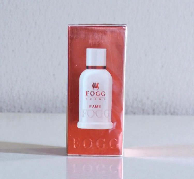 FOGG  FOGG SCENT EDP 100ML-FAME EG 100 ML