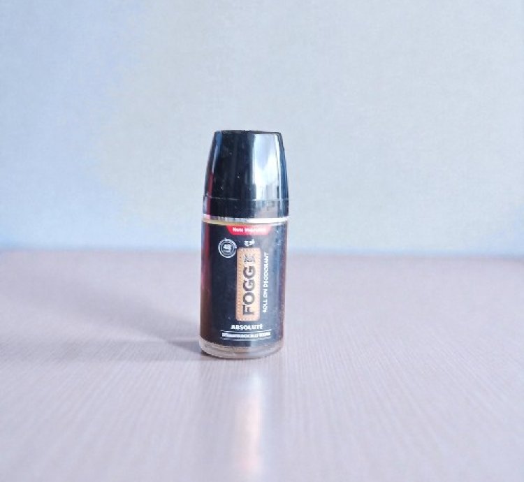 FOGG Roll On 50mlX30 Absolute