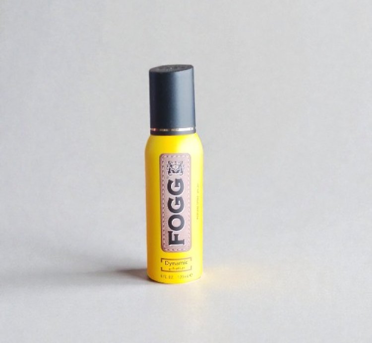 FOGG FRAGRANCE BODY SPRAY 120 ML - DYNAMIC