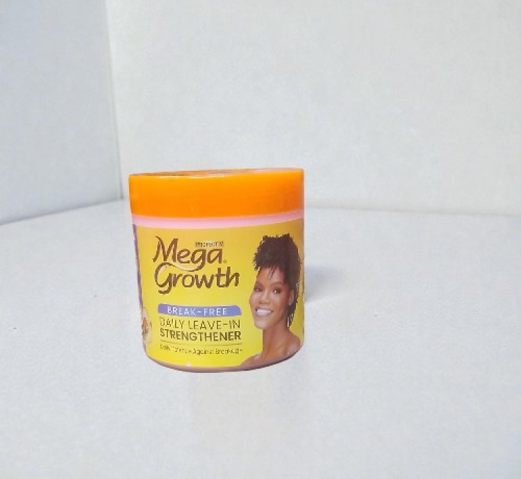 MG Leave In Strengthener 12X500g