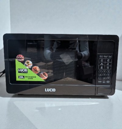 LUCID MICROWAVE 20L DGL 20PX78-L