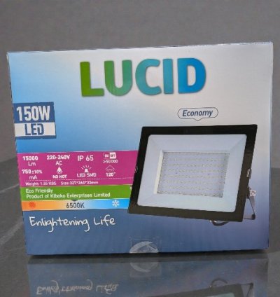 LUCID LED-FLP-50WFlood Light