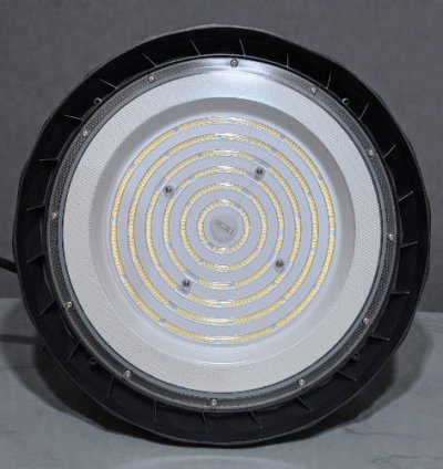 Lucid Highbay Light LED-HLN-250W
