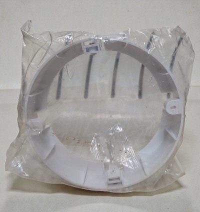 SURFACE MOUNT FRAME 12W- R