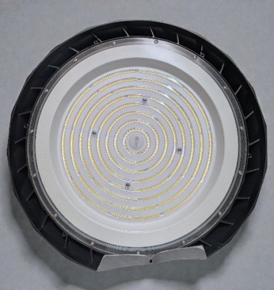 Lucid Highbay Light LED-HLN-400W