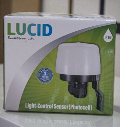 LUCID PHOTOCEL EV309P