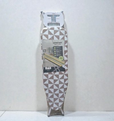 HOMEWAY IRONING BOARD 110*33 CM-HW3786