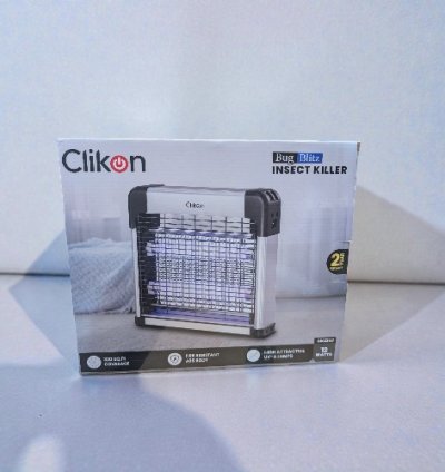 INSECTOR KILLER -12W CK4247