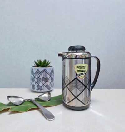 HOMEWAY VACUUM FLASK 1.9L HW3815