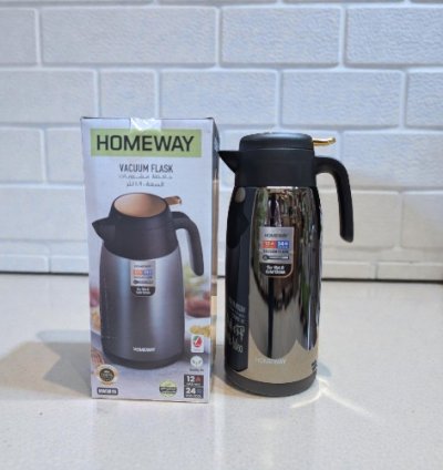 HOMEWAY AIRPOT VACUUM FLASK 3L-HW1196