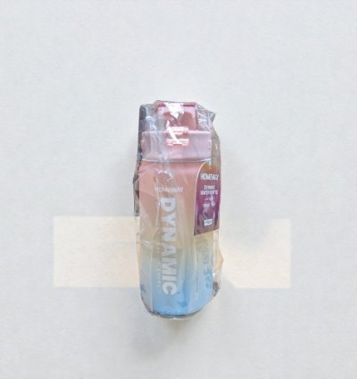 HOMEWAY DYNAMIC WATER BOTTLE 750ML HW3820