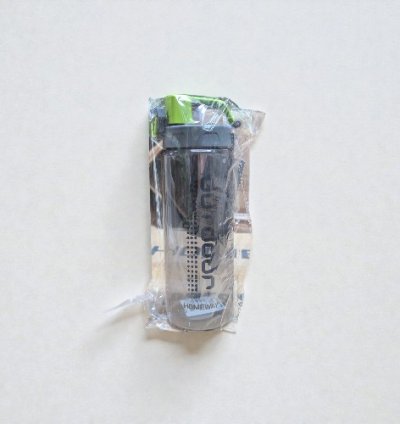 HOMEWAY SPORTS SPACECUP 700ML WATER BTLE-HW2700