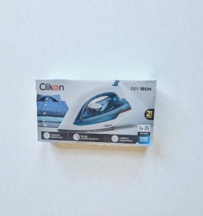 DRY IRON 1200W-CK4133