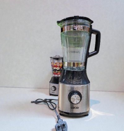 Lucid Blender BL1049-GS 1000W