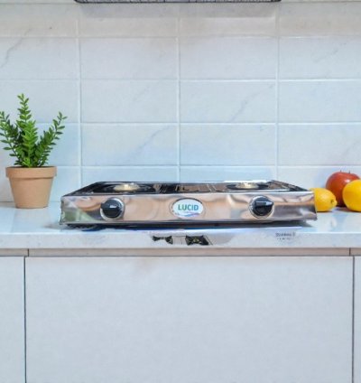 Lucid DB LP Gas Stove-Supreme