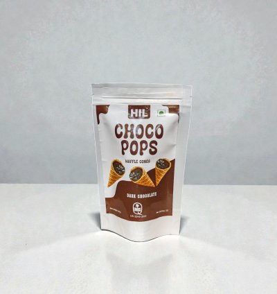 Choco Pops Dark Chocolate SP 36gx25