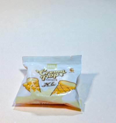 Cream Pops XL Vanilla chocolate PO 24Gx60